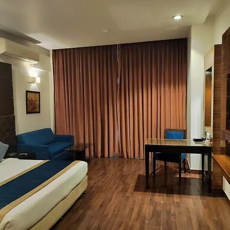 Bel-La Monde Hotel Chhattarpur South Delhi